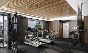 Imagem 5: Casa de condomínio sobrado para venda com 247 metros quadrados com 3 quartos