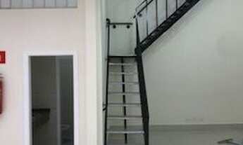 Imagem 5: Maravilhoso salão comercial para aluguel no Tatuapé, com 980 m, todo reformado, elevador