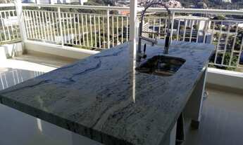 Imagem 7: APARTAMENTO COM 2 DORMITÓRIOS À VENDA, 111 M² POR R$ 1.280.000,00 - JARDIM DOM BOSCO - SÃO