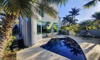 Imagem: SANTANA DE PARNAÍBA - Casa de Condomínio