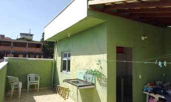 Imagem 4: Não perca! Prédio com 04 aptos + casa - B. Jaqueline - R$ 850 mil - Cód. 1522