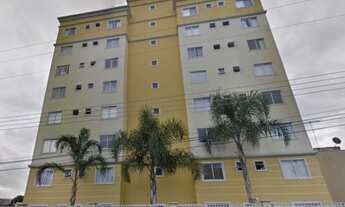 Imagem 5: Apartamento para venda com 55 metros quadrados com 2 quartos em Vila Izabel - Curitiba - P