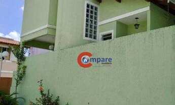 Imagem: Casa com 2 dormitórios à venda, 110 m²