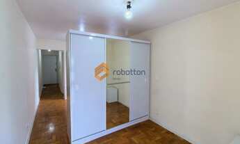 Imagem 4: APARTAMENTO NA BELA VISTA COM VAGA DE GARAGEM !