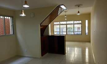 Imagem 2: Sobrado Bairro Nova Petrópolis