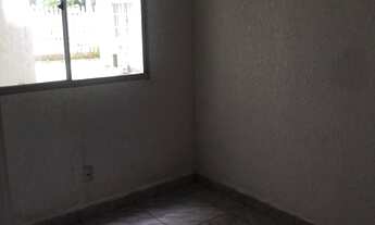 Imagem 3: Apto novo desocupado