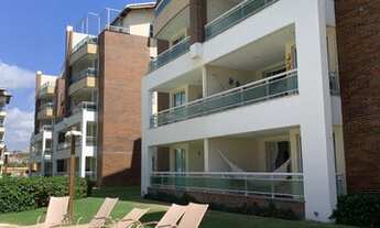 Imagem 4: Porto das Dunas - Pena Areia Apto Térreo 3qts