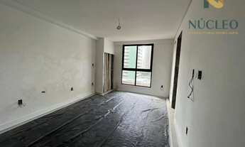 Imagem 4: Apartamento com 2 dormitórios à venda, 77 m² por R$ 759.900,00 - Tambaú - João Pessoa/PB