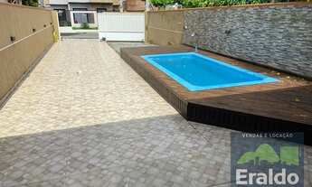 Imagem 2: Sobrado em Bom Retiro - Matinhos, PR