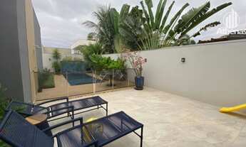 Imagem 6: Casa térrea - Condomínio Belvedere 1 230 m² área construída