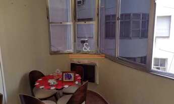 Imagem 3: Apartamento 2 quartos com vaga