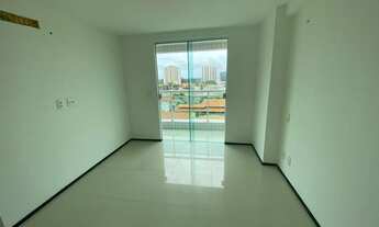 Imagem 3: Oportunidade Apartamento com 81m² com Moveis Projetados no Luciano Cavalcante