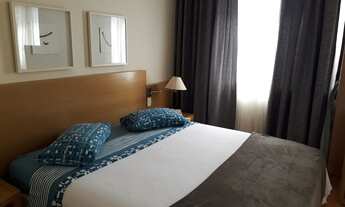 Imagem: FLAT DISPONÍVEL PARA LOCAÇÃO LOCALIZADO