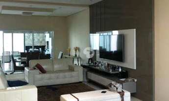 Imagem 4: Sobrado com 3 dormitórios à venda, 231 m² por R$ 1.280.000,00 - Condomínio Villa do Bosque