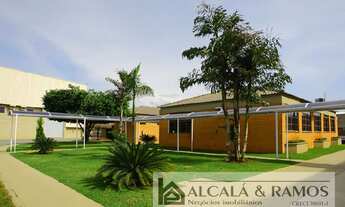 Imagem 5: Galpão/Depósito/Armazém para venda possui 5255 metros quadrados em Centro - Porto Feliz