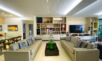 Imagem: Rio de Janeiro - Apartamento Padrão - Península