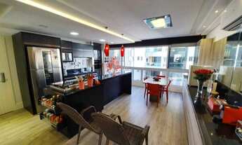 Imagem: Apartamento 3 Quartos Pioneiros em Balneário