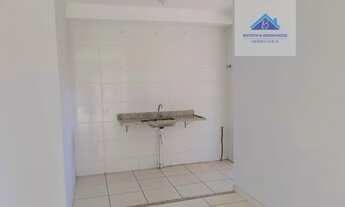 Imagem 5: Apartamento Padrão para Venda em Vila São Pedro Hortolândia-SP - 2431