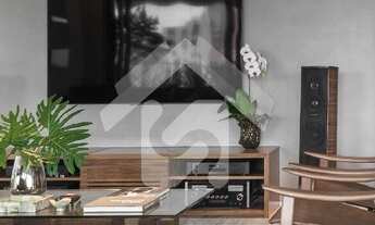 Imagem 7: Altíssimo padrão com varanda gourmet, 4 vagas e lazer total em Pinheiros