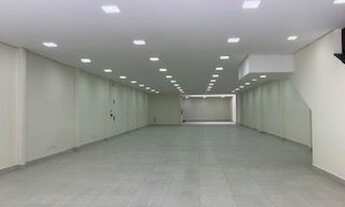 Imagem 4: Maravilhoso salão comercial para aluguel no Tatuapé, com 980 m, todo reformado, elevador