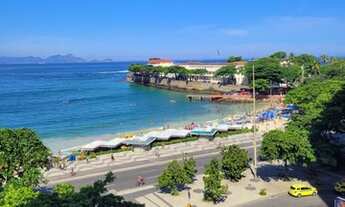 Imagem: Apartamento 3 quartos com 200m2, vaga de