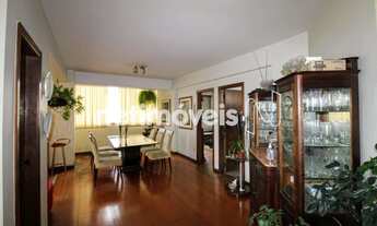 Imagem 3: Venda Apartamento 4 quartos Cidade Jardim Belo Horizonte