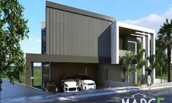 Imagem: Venda - LOTE EM CONDOMINIO - NOVO HORIZONTE