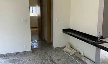 Imagem 4: Apartamento com área privativa à venda, 2 quartos, 2 suítes, 2 vagas, Cruzeiro - Belo Hori