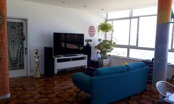 Imagem 5: Oportunidade rara no mercado!!!DESLUMBRANTE COBERTURA NO LEME AV, ATLANTICA com vista 180