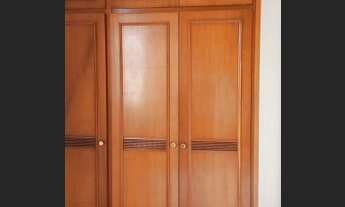 Imagem 6: Aluguel apartamento vilas espanholas com móveis