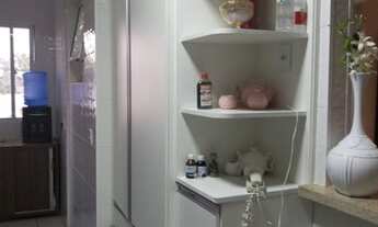 Imagem 4: Apartamento-para venda- tem 89m²- com 3 quartos em Despraiado - Cuiabá - MT