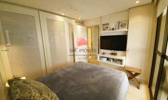 Imagem 6: Cobertura Duplex para Venda em Rio de Janeiro, BARRA DA TIJUCA, 2 dormitórios, 1 suíte, 3