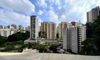 Imagem 3: Apartamento para aluguel tem 85 metros quadrados com 3 quartos em Jardim Ampliação - São P