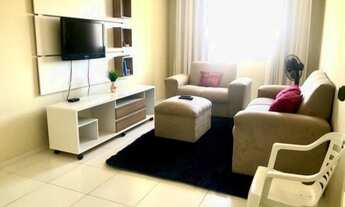 Imagem: Condomínio Mar Azul lt