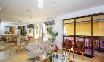 Imagem 6: RIO DE JANEIRO - Apartamento Padrão - Leblon