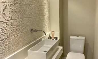 Imagem 6: Apartamento com 138m², 3 dormitórios à venda no Jardim Paulista - Paraíso