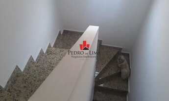 Imagem 5: Sobrado Frontal no Cangaíba