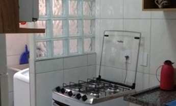 Imagem 7: Apartamento Padrão para Venda em Parque Residencial Vila União Campinas-SP - 1952