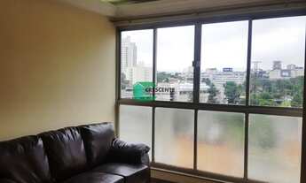 Imagem 4: Apartamento para venda ou locação 2 dormitórios, 1 vaga, Jd. Bela Vista, Centro, Santo And