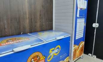 Imagem 6: Vendo ponto comercial de padaria no Centro da Pinheira-Palhoça