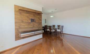 Imagem 4: Apartamento Venda 3 Dormitórios - 90 m² Vila Clementino