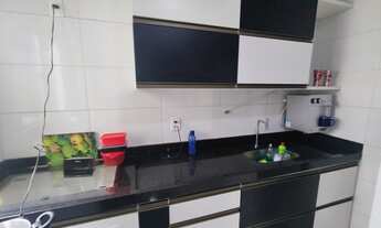 Imagem 7: Casa 3 quartos toda Reformada na Qr 516 Santa Maria