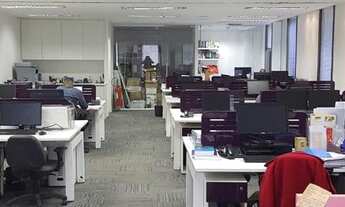 Imagem 2: 509m² em frente ao metrô na Av. Paulista