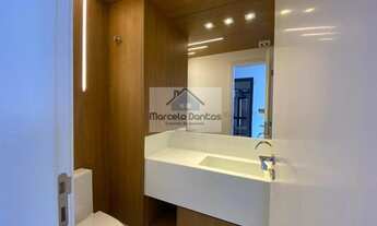 Imagem 2: Apartamento para Locação em Sorocaba, Parque Campolim, 4 dormitórios, 4 suítes, 6 banheiro