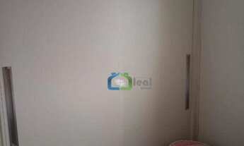 Imagem 7: Apartamento com 2 dormitórios à venda, 52 m² por R$ 290.000,00 - Vila das Belezas - São Pa