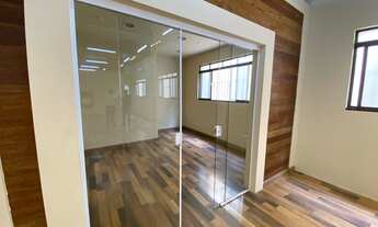 Imagem 4: Prédio/Edifício inteiro para aluguel possui 500 metros quadrados em Lapa - São Paulo - SP