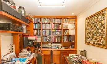 Imagem 6: Condomínio fantástico na divisa Vila Olimpia-Brooklin!!!!