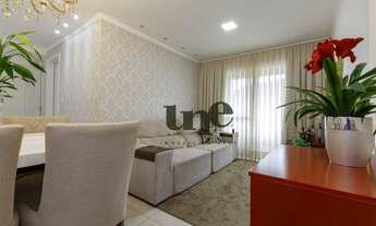 Imagem 3: Apartamento, com 2 quartos, Santa Clara, Itajaí/SC