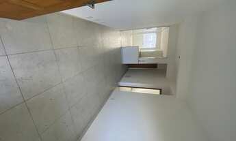 Imagem 4: Apartamento 2 quartos, varanda; 48 m² por R$ 190.000 - Liberdade - Santa Luzia/MG