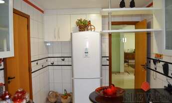 Imagem 5: Casa em Condomínio à venda no San Francisco Village, 4 quartos, 4 suítes, Jardim São Luiz